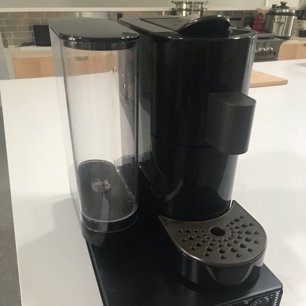 Starbucks Verismo Coffee Maker